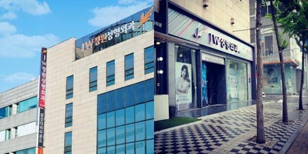 Nâng mũi SLine- Xu hướng thẩm mỹ hiện nay - 6 Bệnh viện Phẫu
thuật thẩm mỹ Yeong Won- Hàn Quốc tại Gangnam