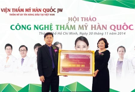 Nâng mũi SLine- Xu hướng thẩm mỹ hiện nay - 10 Bệnh viện Phẫu
thuật thẩm mỹ Yeong Won- Hàn Quốc tại Gangnam