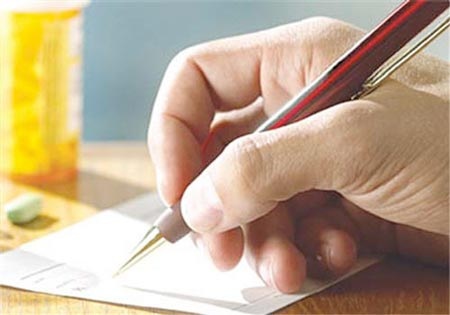 Yêu cầu không kê thực phẩm chức năng trong đơn thuốc - 1 Yêu cầu không kê thực phẩm chức năng trong đơn thuốc