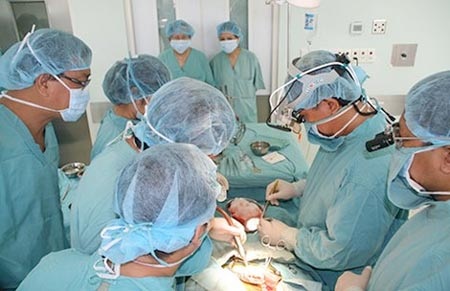 Có thật ghép thận sẽ trường sinh? - 1 Có thật ghép thận sẽ trường sinh?