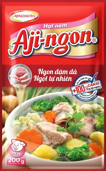 Ăn ngon ăn khỏe - 1 Ăn ngon ăn khỏe