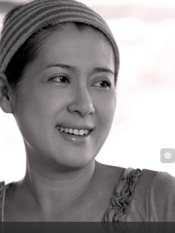 NSUT Thanh Thủy: Nghệ sỹ cũng sợ tuổi già - 1 “Nghệ sỹ của muôn mặt” – Thanh Thủy