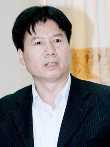 Cách nào kiểm soát chất lượng thuốc? - 1 GS.TS Trương Quốc Cường, Cục trưởng Cục Quản lý Dược