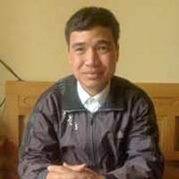 Ông Lê Văn Lệ, Phó Chủ tịch UBND xã Chỉ Đạo.