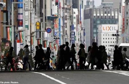 Nhật Bản: Số bệnh nhân nhiễm “khuẩn ăn thịt người” tăng kỷ lục - 1 Nhật Bản: Số bệnh nhân nhiễm “khuẩn ăn thịt người” tăng kỷ lục