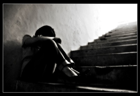 1. Che giấu cảm xúc