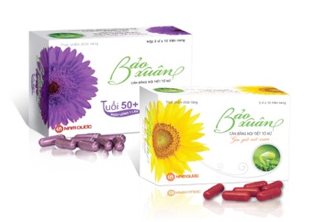 Những hiểu lầm thường gặp về nội tiết tố nữ estrogen - 2 Những hiểu lầm thường gặp về nội tiết tố nữ estrogen - 2