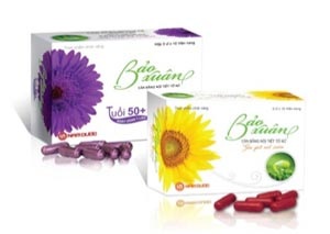 Vai trò của estrogen thảo dược với phái đẹp - 3 Bảo Xuân