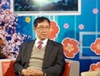 PGS.TS Phạm Hữu Lý