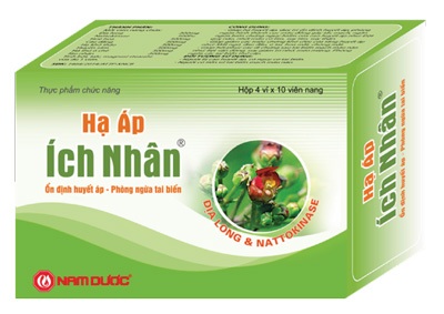 Hạ Áp Ích Nhân