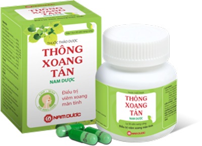 Phòng và trị viêm mũi dị ứng mùa xuân