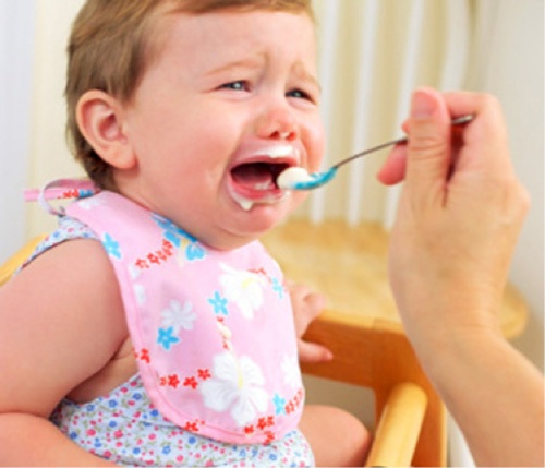 Giải pháp cho bé biếng ăn chậm lớn nhờ vi chất kẽm - 1 Giải pháp cho bé biếng ăn chậm lớn nhờ vi chất kẽm