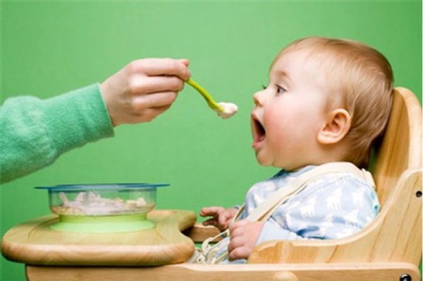 Giải pháp cho bé biếng ăn chậm lớn nhờ vi chất kẽm - 3 Để biết thêm thông tin về sản phẩm liên hệ: Công ty TNHH Dược
phẩm VNP.
