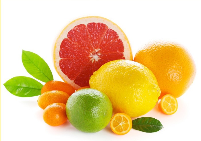 Giảm nguy cơ ung thư buồng trứng nhờ uống trà, ăn cam