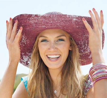 Các bác sĩ bật mí bí quyết phòng ngừa ung thư - 5 ALPA V. PATEL, tiến
sĩ, giám đốc chiến lược của Nghiên cứu phòng ngừa ung thư, Hội Ung thư Mỹ: