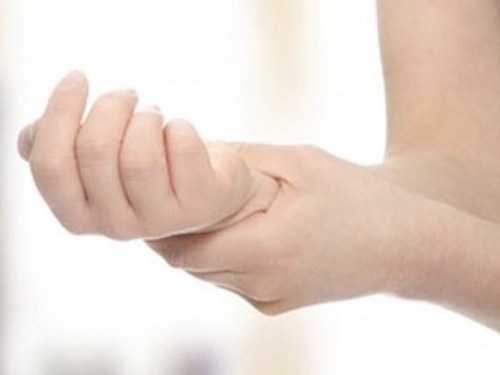 Tê chân tay mùa lạnh - chứng bệnh chớ nên coi thường - 1 Hội chứng ống cổ tay: