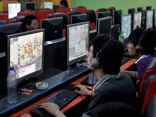 Thiệt mạng vì chơi điện tử 3 ngày liên tục - 1 Ngày càng nhiều vụ đột tử do kiệt sức vì chơi điện tử quá nhiều