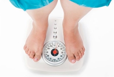 Chống béo bằng thuốc tạo cảm giác no bụng - 1 Sắp có loại thuốc tạo cảm giác no bụng để chống béo phì.
Hình minh họa