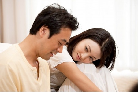 Khủng hoảng ở đàn ông sau tuổi 40 - 1 Từ 40 tuổi trở đi, nam giới bắt đầu bước vào thời kỳ khủng
hoảng mãn dục nam