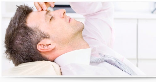 15 dấu hiệu ung thư nam giới dễ bỏ qua - 1 1. Trục trặc khi đi
tiểu