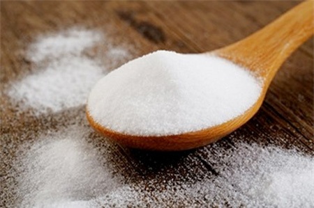 5 cách giải cứu làn da bị ngứa ngáy - 3 Baking soda điều trị hiện tượng ngứa da hiệu quả