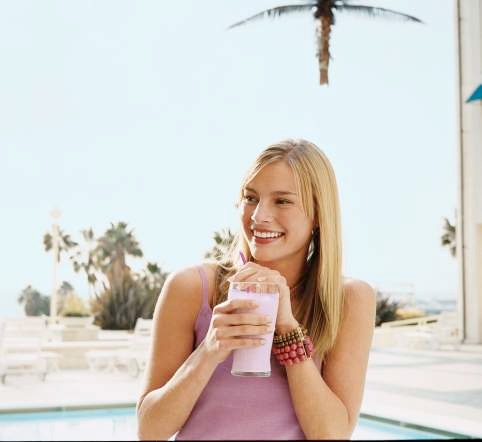 Các bác sĩ bật mí bí quyết phòng ngừa ung thư - 6 COLLEEN DOYLE, giám đốc
dinh dưỡng và hoạt động thể chất, Hội Ung thư Mỹ: