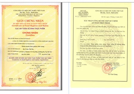 Đông trùng hạ thảo nào để bạn lựa chọn? - 3 Thông tin tham khảo địa chỉ Lâu năm, uy tín trong lĩnh vực phân phối
Đông Trùng Hạ Thảo: