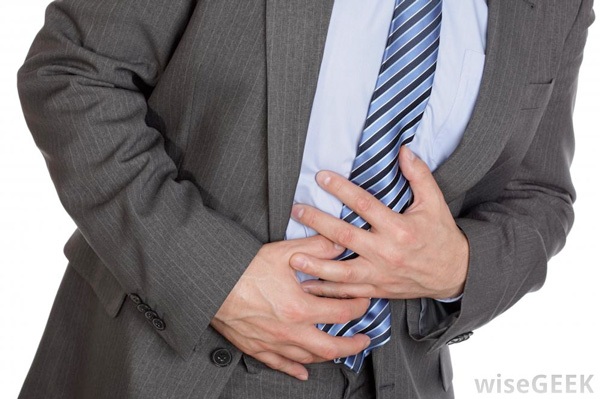 Vì sao Tết dễ tái phát viêm loét dạ dày? - 1 Ảnh minh họa