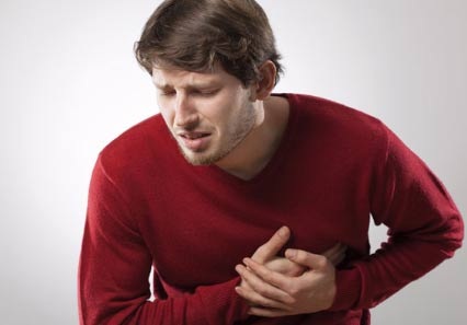 6 nguyên nhân gây tử vong hàng đầu ở nam giới - 1 1. Bệnh tim