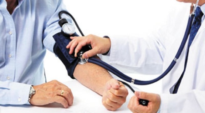Người tăng huyết áp không nên uống nước tăng lực - 1 Người tăng huyết áp không nên uống nước tăng lực