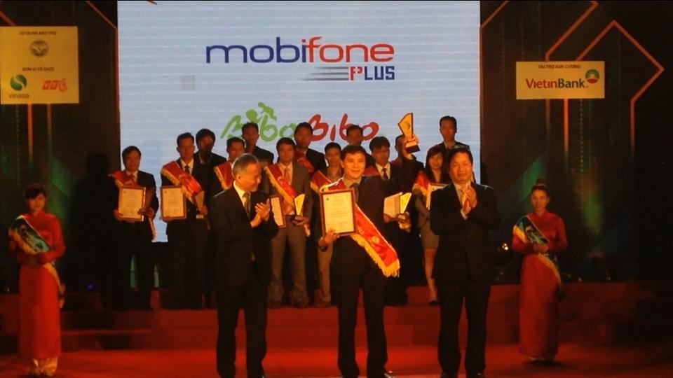 Dịch vụ tư vấn sức khoẻ BiBaBiBo đạt danh hiệu Sao Khuê 2015 - 1 Dịch vụ tư vấn sức khoẻ BiBaBiBo đạt danh hiệu Sao Khuê 2015