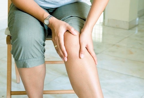 Phù cơ thể - biểu hiện của nhiều bệnh nguy hiểm - 1 Phù có thể là biểu hiện của nhiều bệnh lý nguy hiểm (ảnh
minh họa)