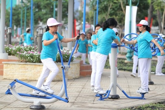 Thuốc tim mạch: Không được dùng bừa bãi - 1 Thuốc tim mạch: Không được dùng bừa bãi