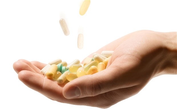 “Góc khuất” của các thuốc giảm cân - 1 Danh sách tử vong không
ngừng tăng lên