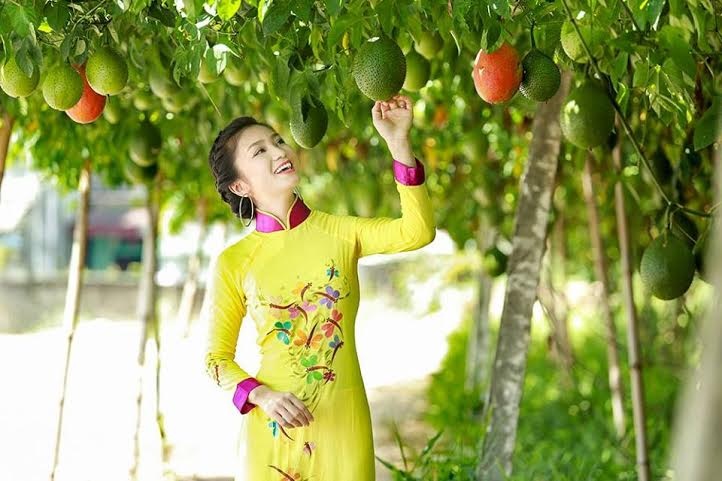Thực phẩm dinh dưỡng nguồn gốc tự nhiên- xu hướng tiêu dùng mới - 2 Gấc loại quả đến từ thiên đường có nguồn dưỡng chất thực vật vượt trội.