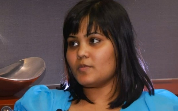 Hy hữu bào thai sinh đôi “ký sinh” trong não