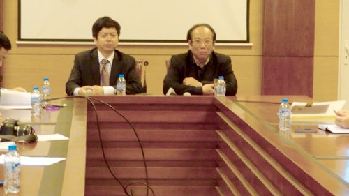 Bất ngờ thừa... giường bệnh ở 2 khoa “nóng” của Viện Nhi Trung ương - 4 Bất ngờ 2 khoa “nóng bỏng” của Viện Nhi Trung ương thừa… giường