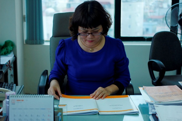 Tiêu chuẩn quốc gia giúp bảo vệ phụ nữ, trẻ em khỏi “rước bệnh vào người” - 2 Th.S Ngô Thị Ngọc Hà
- Phó Viện Trưởng Viện tiêu chuẩn chất lượng Việt Nam