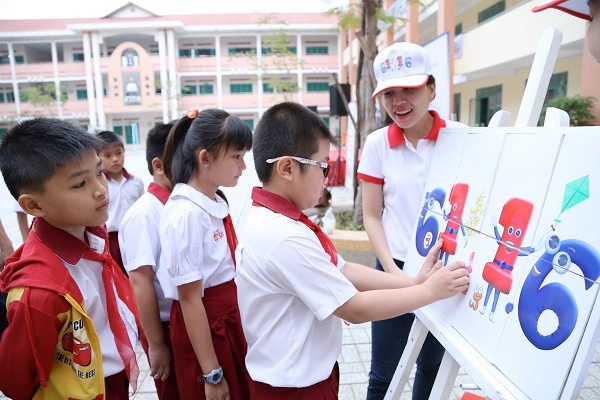 Tẩy giun đúng cách, vui xuân đón tết - 2 Tẩy giun đúng cách, vui xuân đón tết