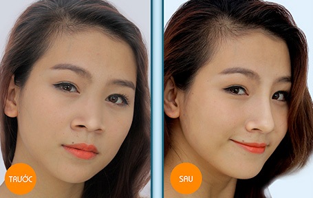 Bí quyết Tạo mũi cao xinh không cần make up - 5 Gương mặt trở nên nổi bật hơn nhờ dáng mũi cao thẳng
