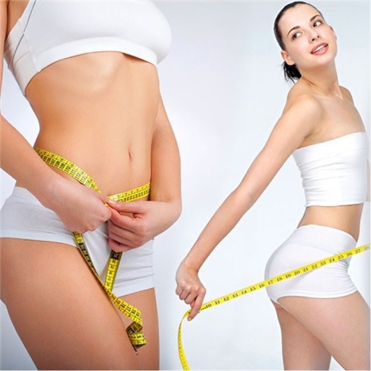 Giảm cân hiệu quả mà không lo tăng cân trở lại - 1 Vì sao bạn dễ tăng
cân trở lại khi đã giảm cân thành công?