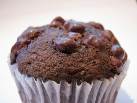 Những món ăn ai cũng tưởng bổ dưỡng - 4 Bánh Muffins