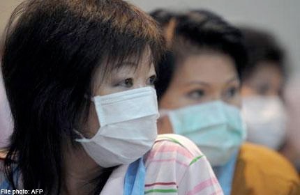 Hồng Kông: Đã có 145 người chết vì cúm