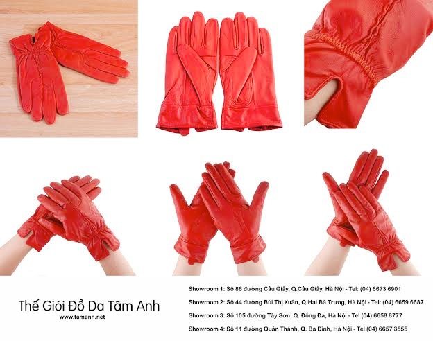 Vì sao nên đeo găng tay trong đợt rất đậm rét hại kéo dài? - 2 Vì sao nên đeo găng tay trong đợt rất đậm rét hại kéo dài?