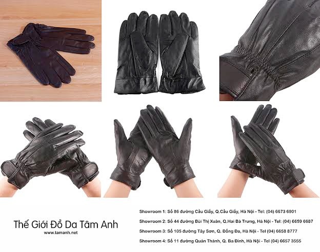 Vì sao nên đeo găng tay trong đợt rất đậm rét hại kéo dài? - 3 Theo chủ cửa hàng