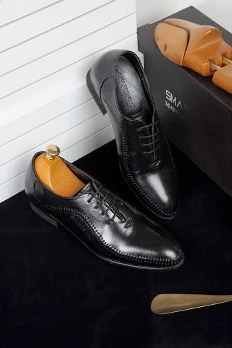 Xu hướng giày nam cao Ý năm 2015 - 1 Xu hướng giày nam cao Ý năm 2015