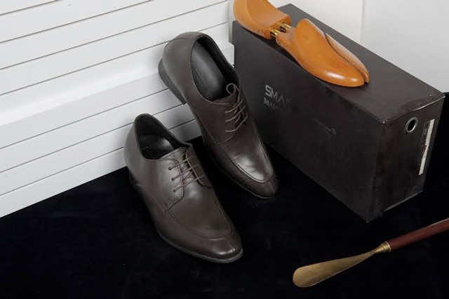 Xu hướng giày nam cao Ý năm 2015 - 4 Xu hướng giày nam cao Ý năm 2015