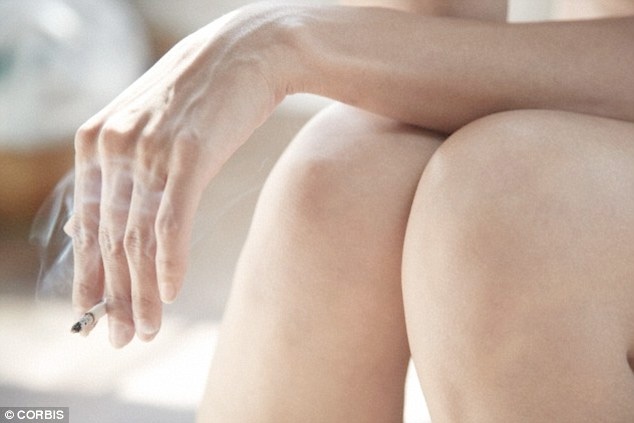 Hút thuốc lá liên quan tới 26 căn bệnh ở người - 1 Hút thuốc lá liên quan tới 26 căn bệnh ở người