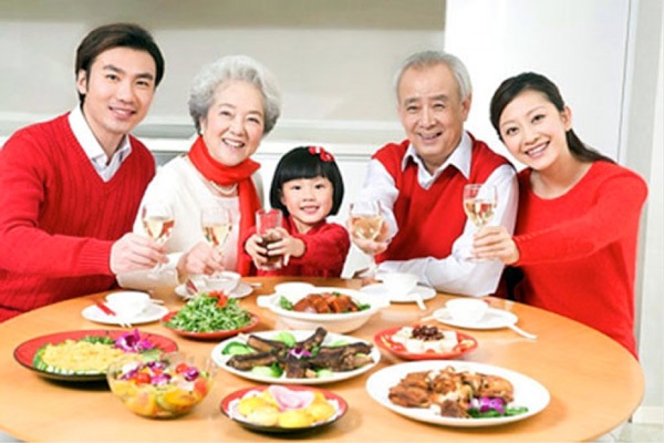 “Thiết kế” thực đơn ngày Tết cho bệnh nhân tiểu đường - 1 “Thiết kế” thực đơn ngày Tết cho bệnh nhân tiểu đường