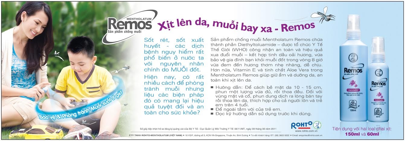 Nguy cơ sốt xuất huyết giai đoạn giao mùa Đông - Xuân - 2 Mùa đông vẫn có muỗi
